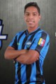Luis Madroñero